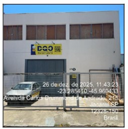 Comercial — Jardim Santa Maria