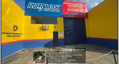 Imóvel — Parque Cidade Nova