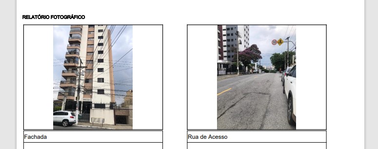 Apartamento — Vila Brasilio Machado