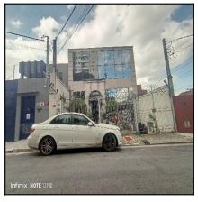 Prédio — Vila Da Saude