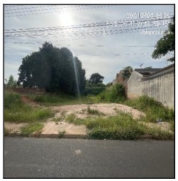 Terreno — Estacao