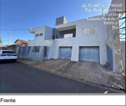 Casa — Centro