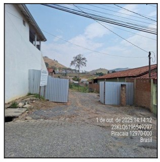 Terreno — Recanto Dos Maias