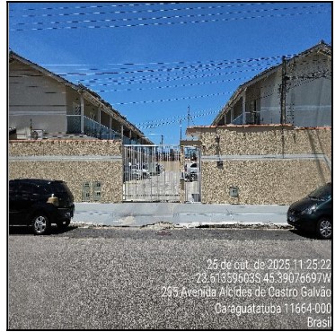Casa — Cidade Jardim