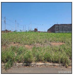 Terreno — Loteamento Residencial Ype