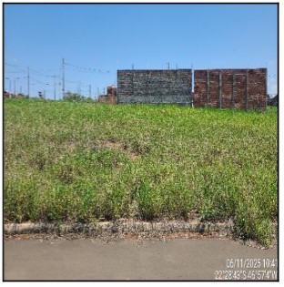 Terreno — Loteamento Residencial Ype