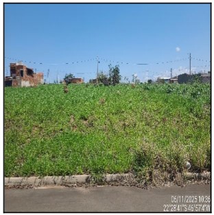 Terreno — Loteamento Residencial Ype