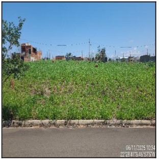 Terreno — Loteamento Residencial Ype