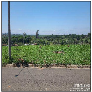 Terreno — Loteamento Residencial Ype