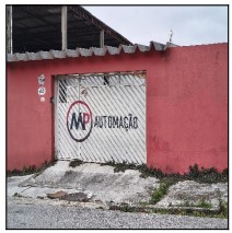 Casa — Baeta Neves