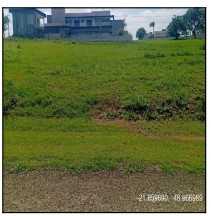 Terreno — Varandas Do Tietê