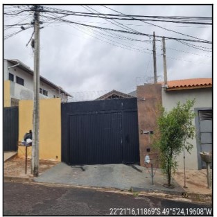 Casa — Jardim Solange