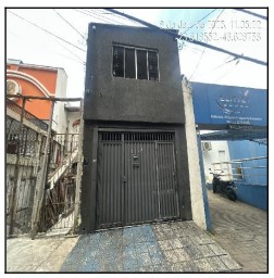Casa — Saude