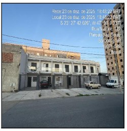 Casa — Jardim Betania