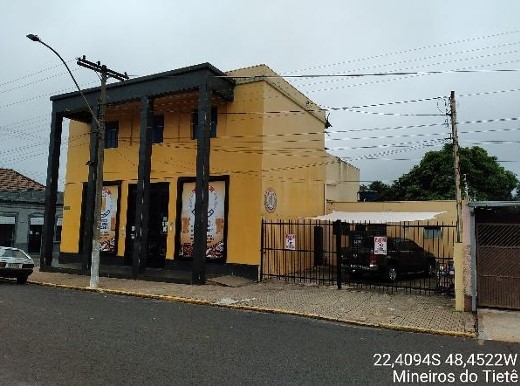 Comercial — Centro