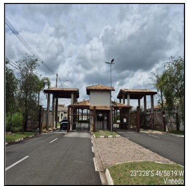 Terreno — Res Terras S Fco Ii