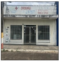 Prédio — Jardim Vera Cruz