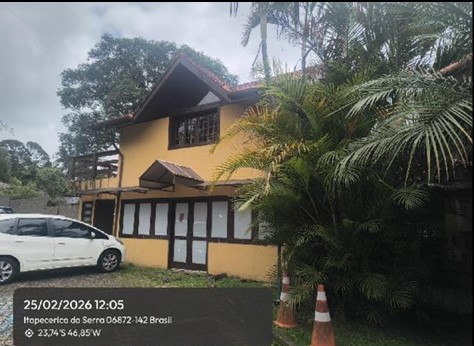 Comercial — Jardim Elisa