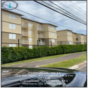 Apartamento — Vila Marieta