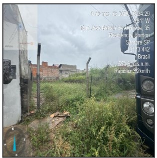 Terreno — Residencial Bordon