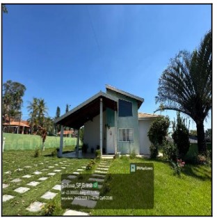 Casa — Residencial Sao Jose De Boituva