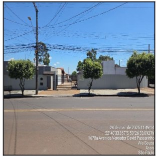 Casa — Vila Prudenciana