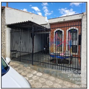 Casa — Vila Hortencia