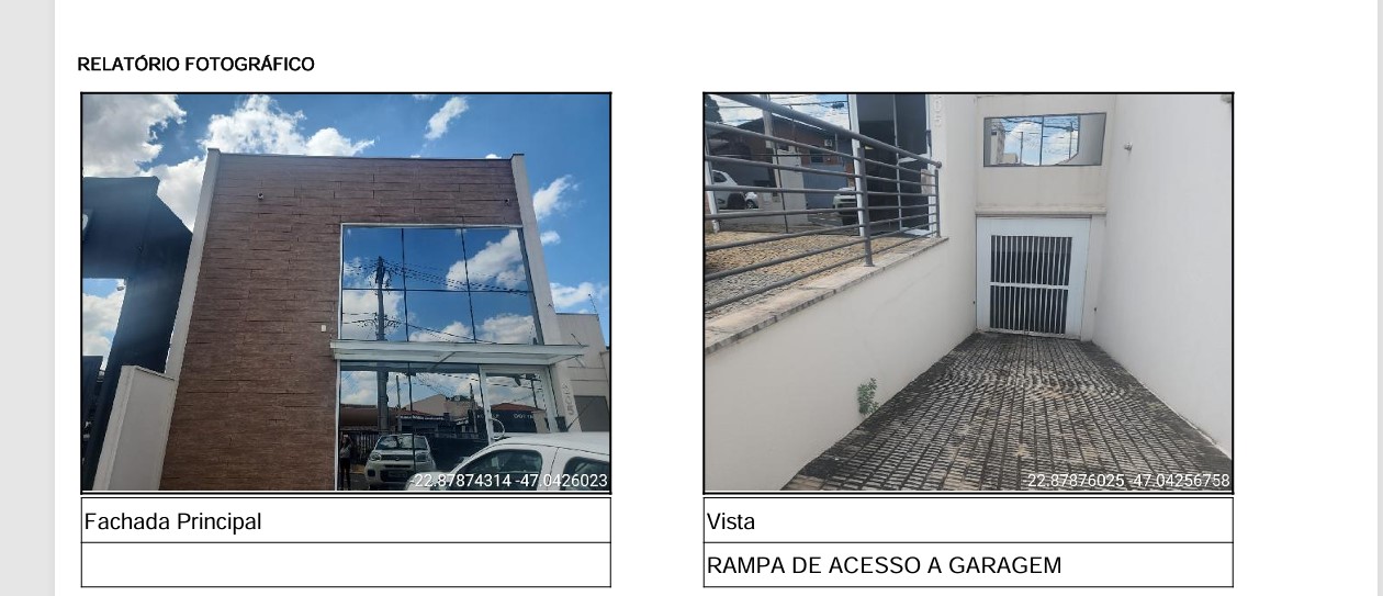 Comercial — Jardim Bela Vista