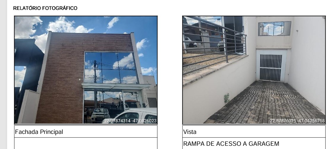 Comercial — Jardim Bela Vista