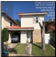 Casa — Jardim Sao Paulo Ii