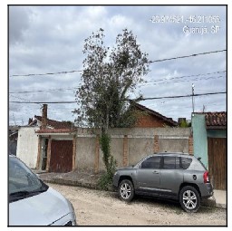 Casa — Jardim Virginia