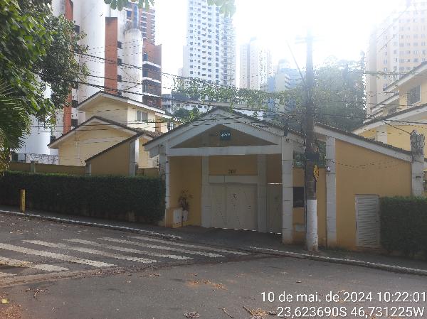 Casa — Jardim Ampliacao