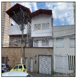 Casa — Mooca