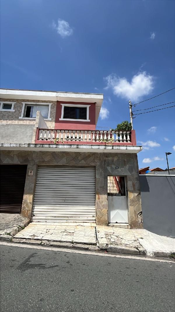 Casa — Tremembe