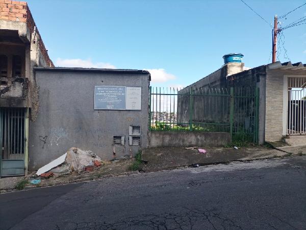 Casa — Jardim Tiete