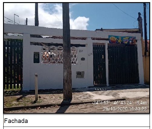 Casa — Bal Campos Elisios