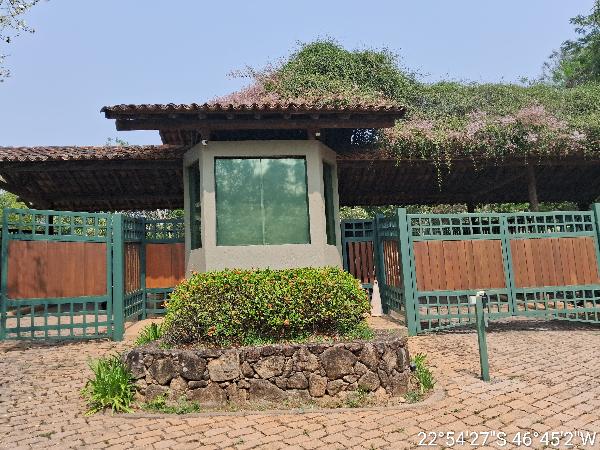 Terreno — Bairro Dos Silvas