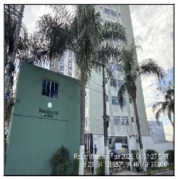 Apartamento — Jardim Helena