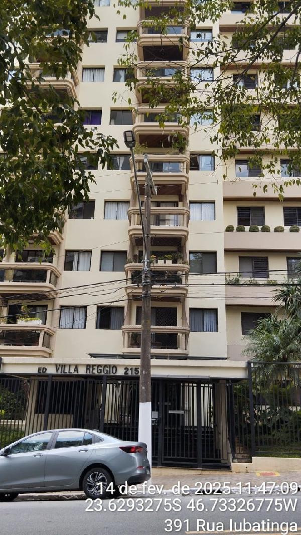 Apartamento — Vila Andrade