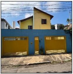 Terreno — Vila Inah