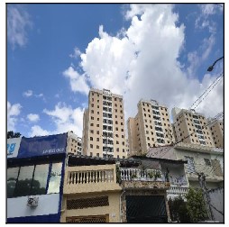 Apartamento — Jardim Bontempo