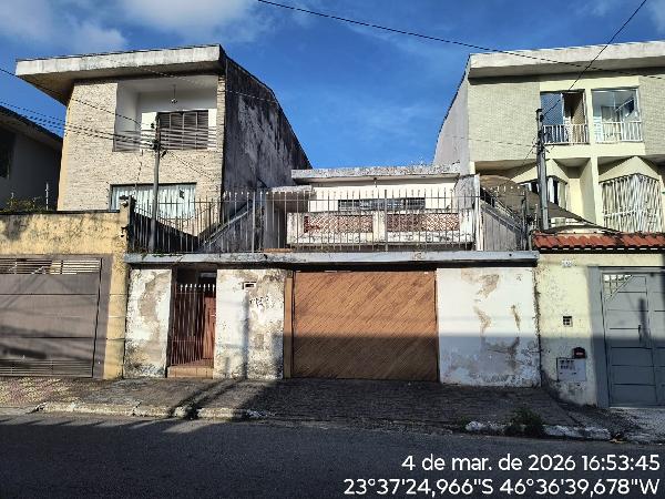 Casa — Sacoma
