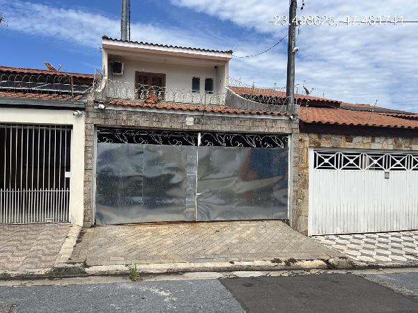Casa — Jardim Zulmira