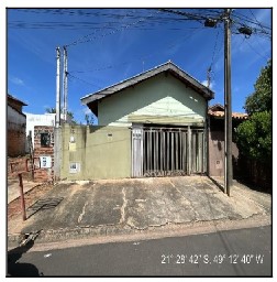 Casa — Centro