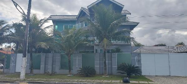 Casa — Cidade Nova Peruibe