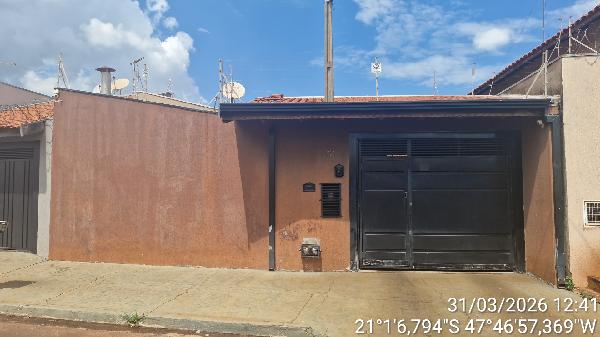 Casa — Jardim Cesar Capato