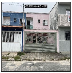 Casa — Vila Helena