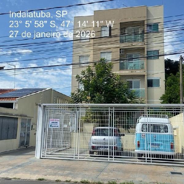 Apartamento — Residencial Monte Verde