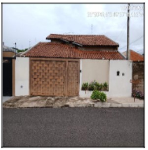 Casa — Jardim Natha