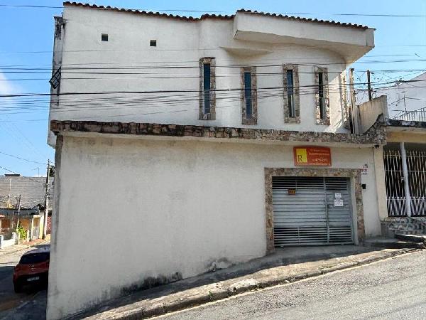 Casa — Vila Natal